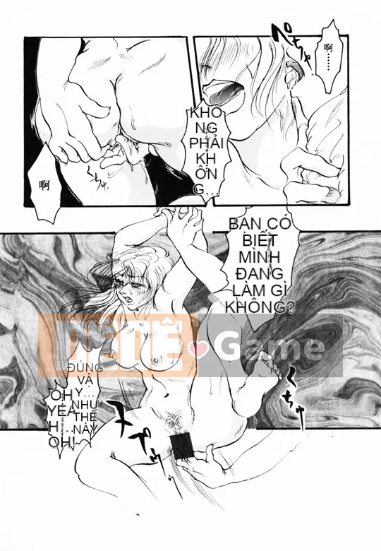 [Tuyển tập] Inchu Seibo [Chuu]