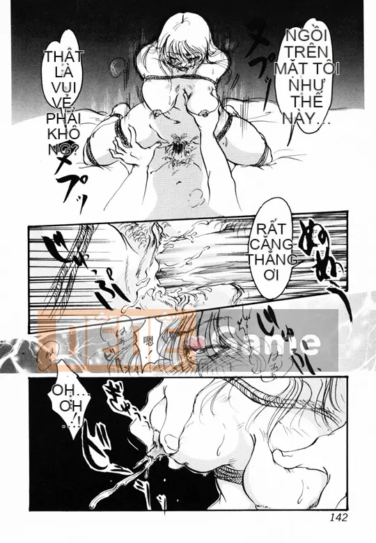 [Tuyển tập] Inchu Seibo [Chuu]