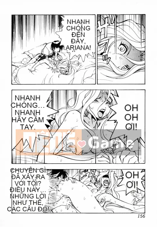 [Tuyển tập] Inchu Seibo [Chuu]