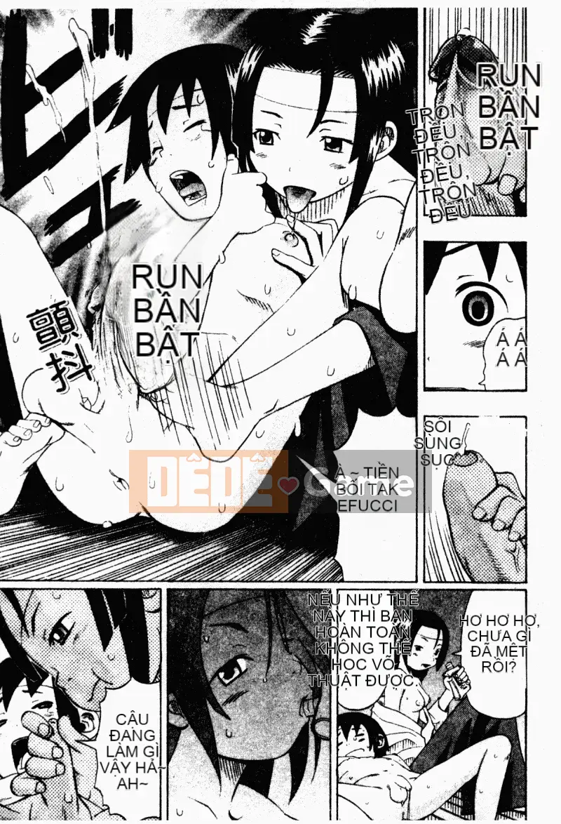 [Tuyển tập] Gặp Chijo [Chuu]