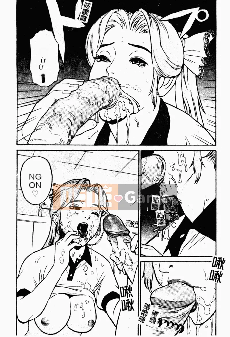 [Tuyển tập] Gặp Chijo [Chuu]