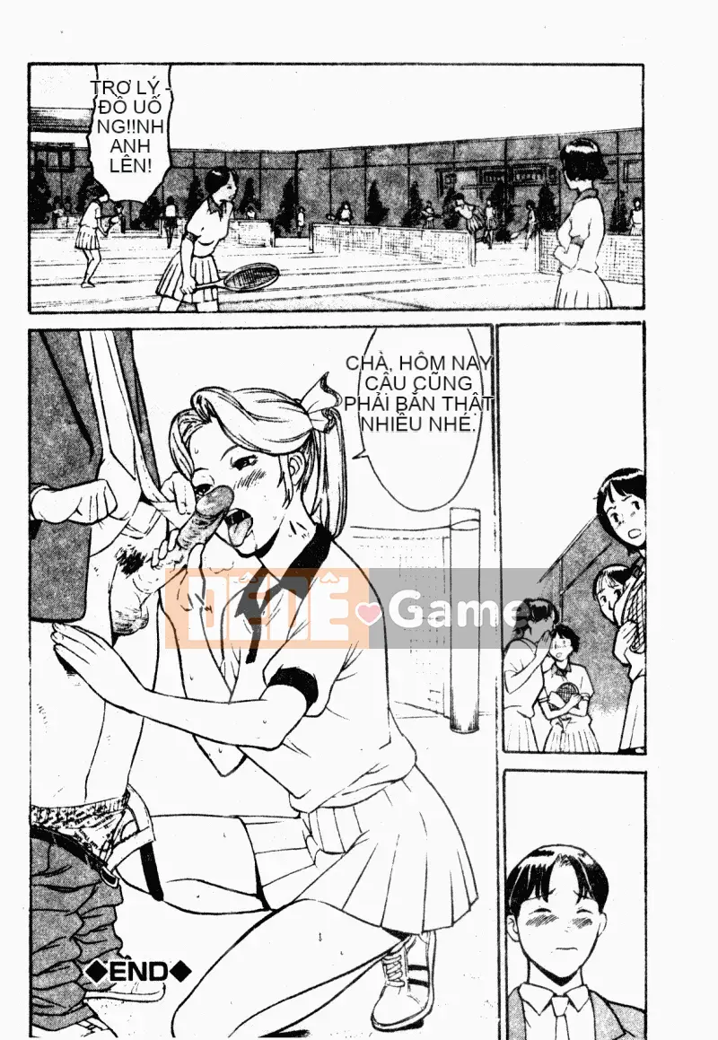 [Tuyển tập] Gặp Chijo [Chuu]