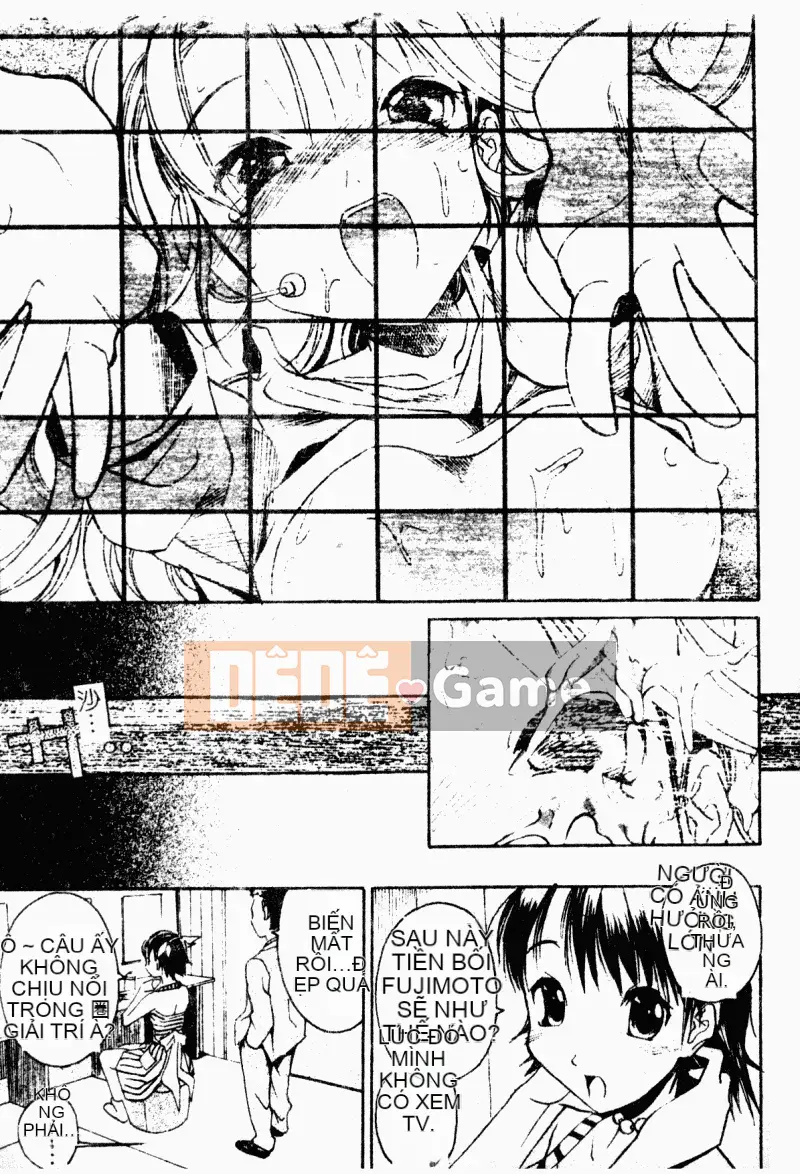 [Tuyển tập] Gặp Chijo [Chuu]