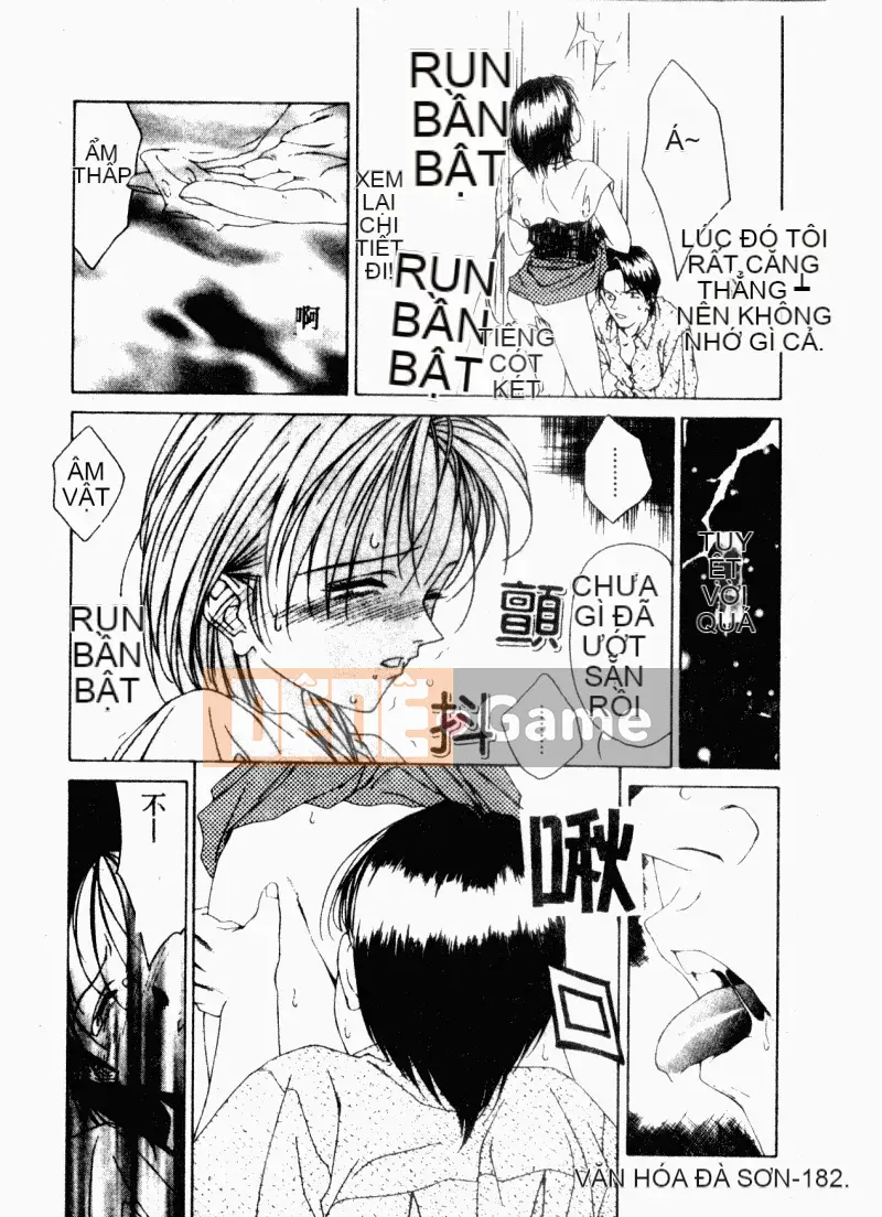 [Tuyển tập] Gặp Chijo [Chuu]