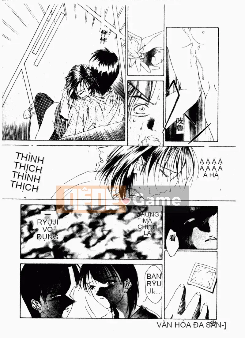 [Tuyển tập] Gặp Chijo [Chuu]