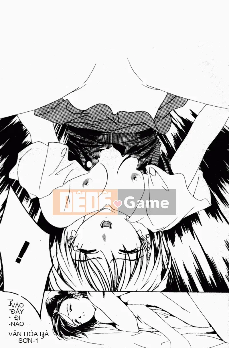 [Tuyển tập] Gặp Chijo [Chuu]