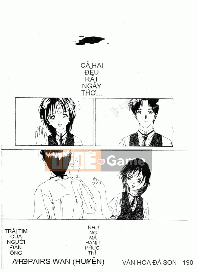 [Tuyển tập] Gặp Chijo [Chuu]