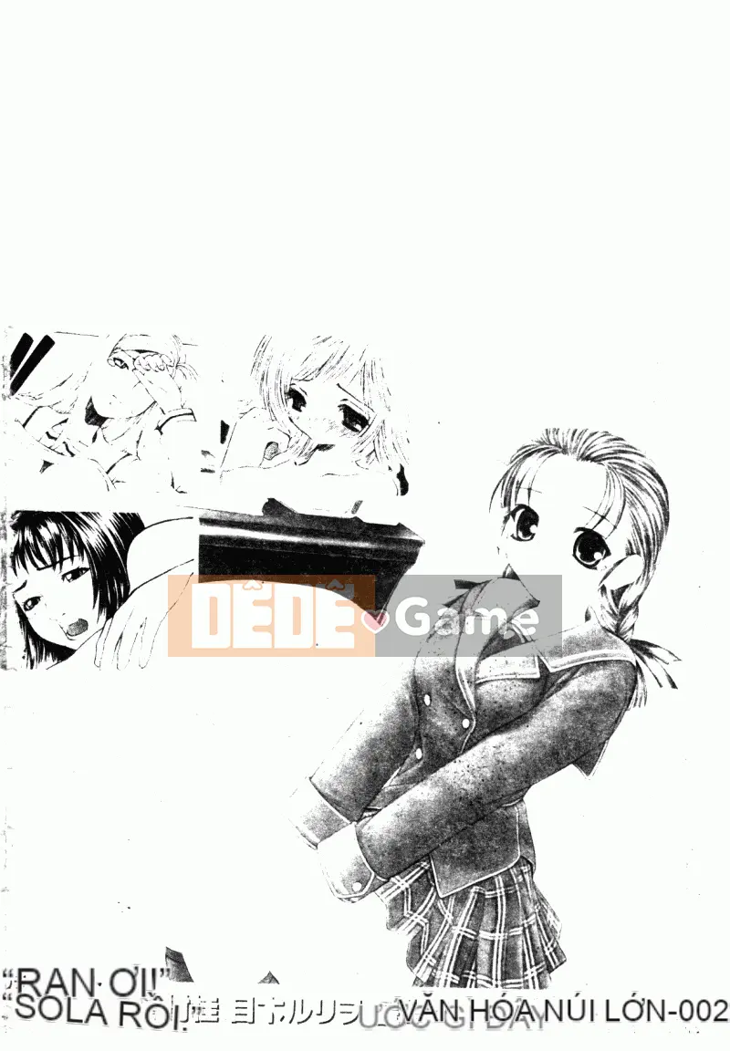 [Tuyển tập] Kairakukan Vol.5 Trải nghiệm đầu tiên [Chu]