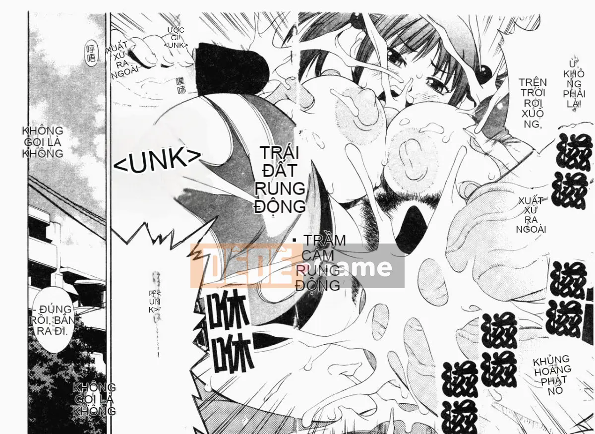 [Tuyển tập] Kairakukan Vol.5 Trải nghiệm đầu tiên [Chu]