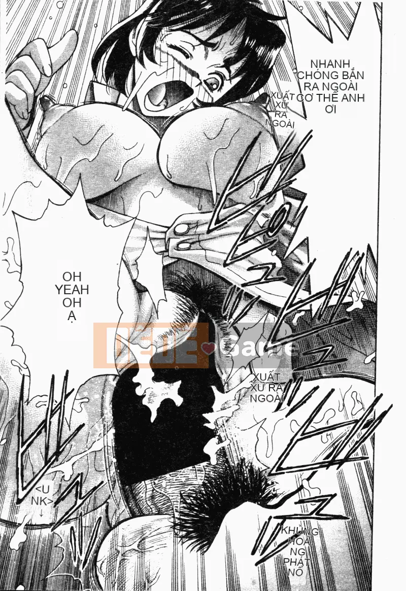 [Tuyển tập] Kairakukan Vol.5 Trải nghiệm đầu tiên [Chu]