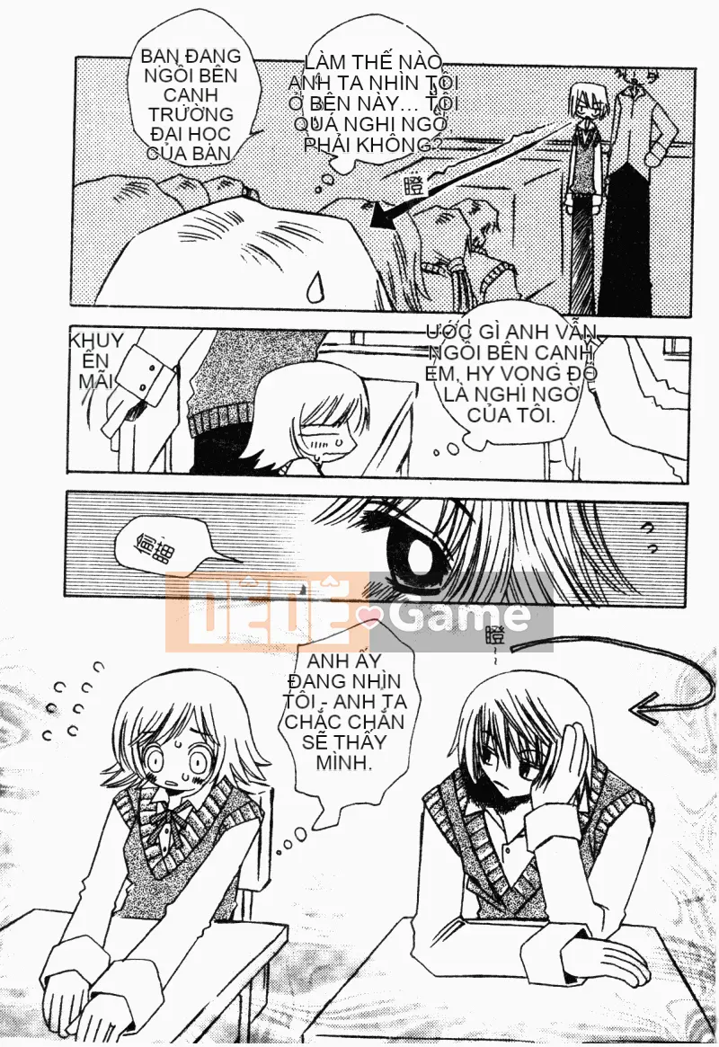 [Tuyển tập] Kairakukan Vol.5 Trải nghiệm đầu tiên [Chu]