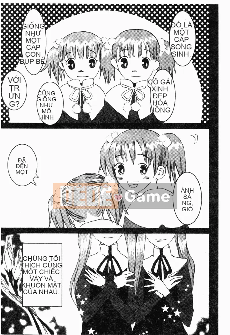 [Tuyển tập] Kairakukan Vol.5 Trải nghiệm đầu tiên [Chu]