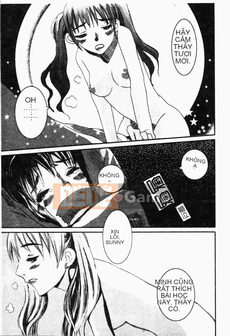 [Tuyển tập] Kairakukan Vol.5 Trải nghiệm đầu tiên [Chu]