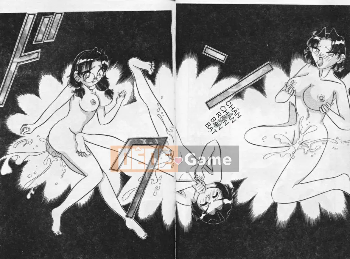 [Tuyển tập] Injuku Siyouyou Soukan [Chuu]