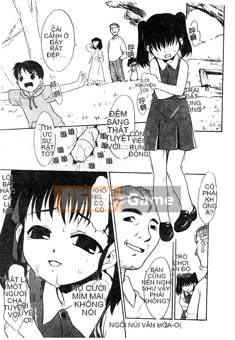 [Tuyển tập] Aiko Ryoujoku [Chuu]