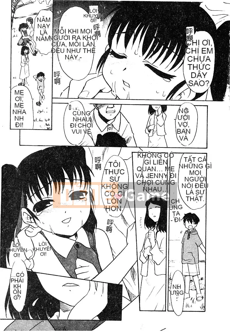 [Tuyển tập] Aiko Ryoujoku [Chuu]