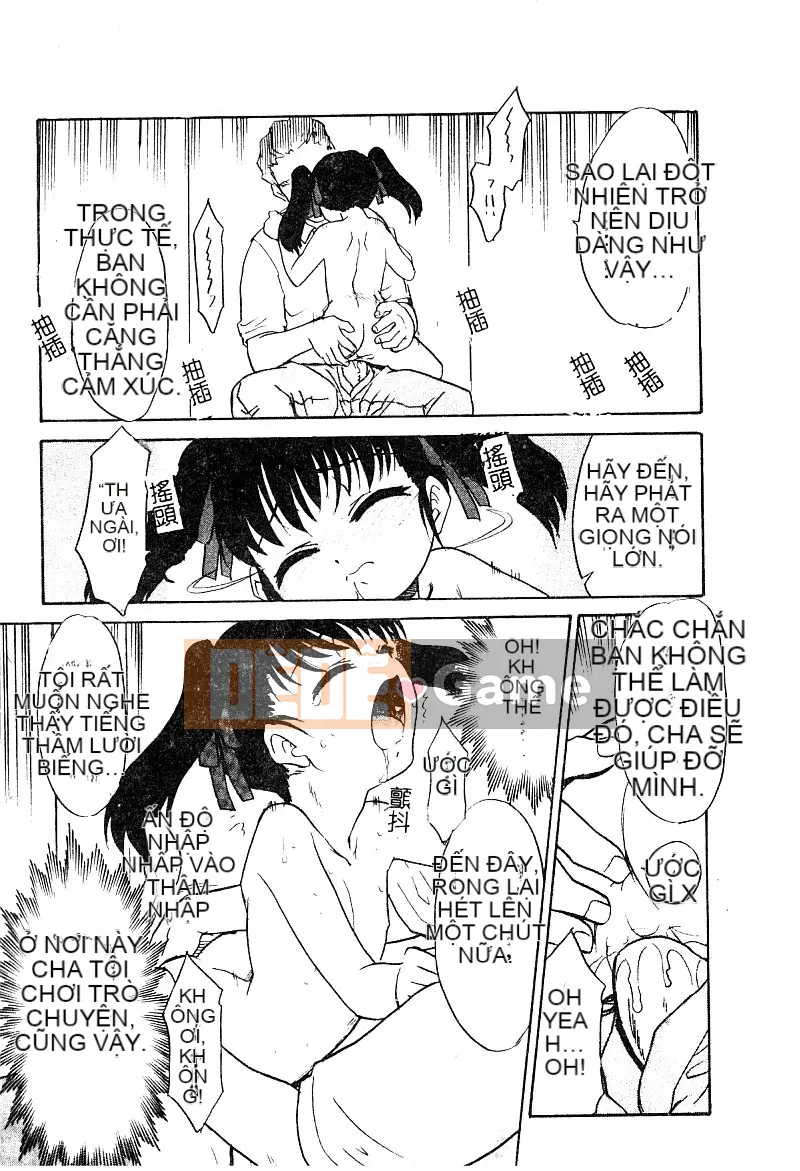 [Tuyển tập] Aiko Ryoujoku [Chuu]