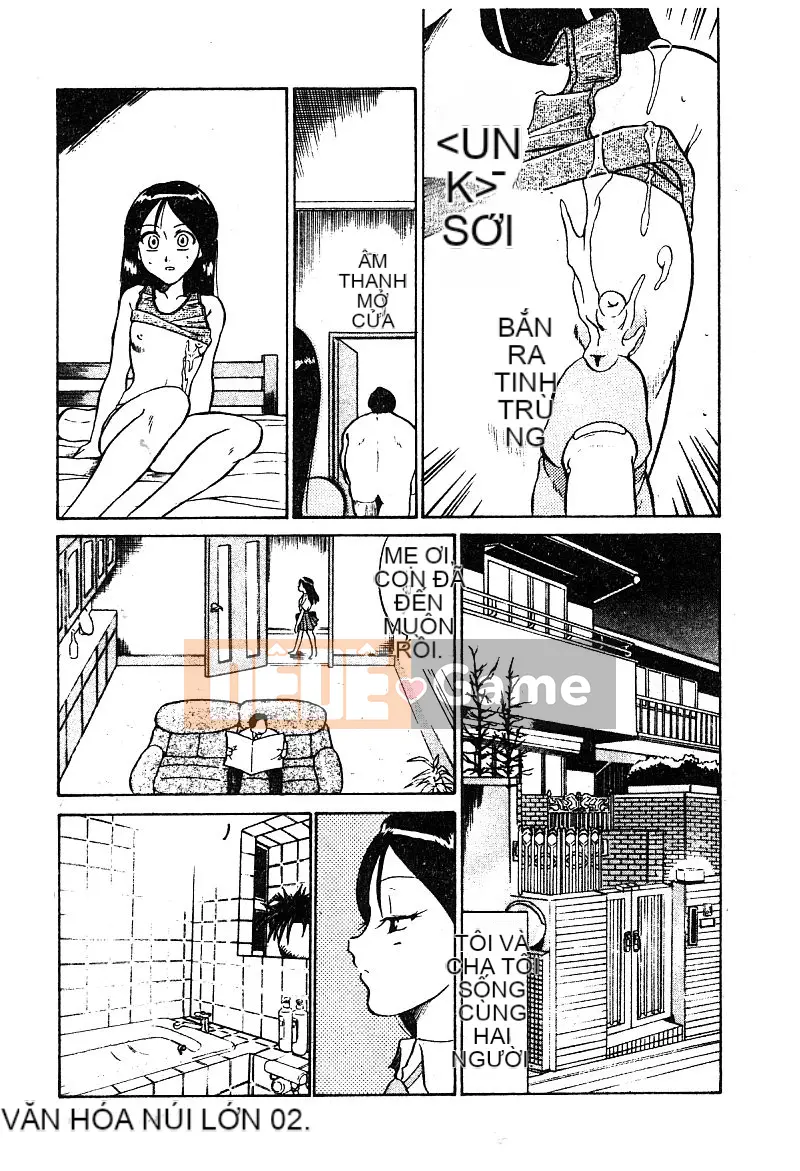 [Tuyển tập] Aiko Ryoujoku [Chuu]