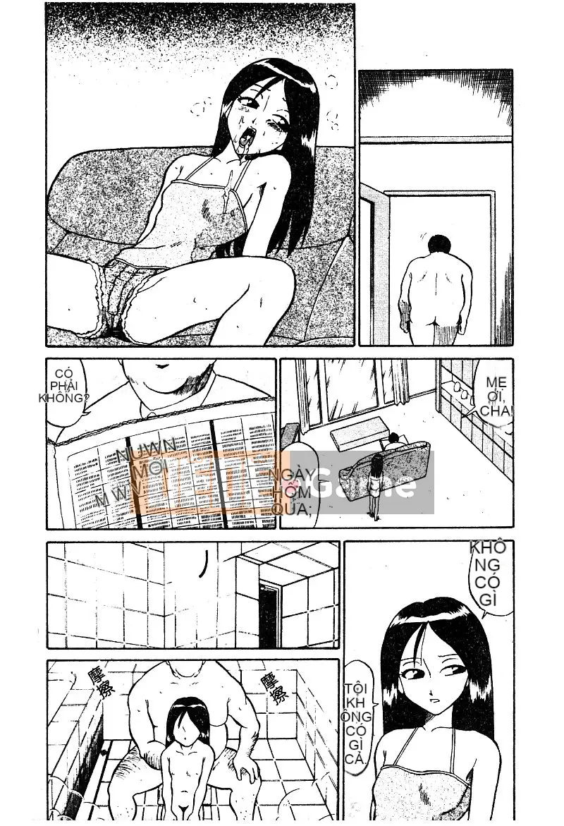 [Tuyển tập] Aiko Ryoujoku [Chuu]