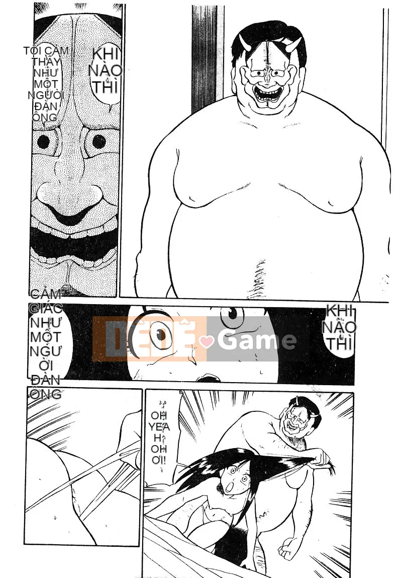 [Tuyển tập] Aiko Ryoujoku [Chuu]