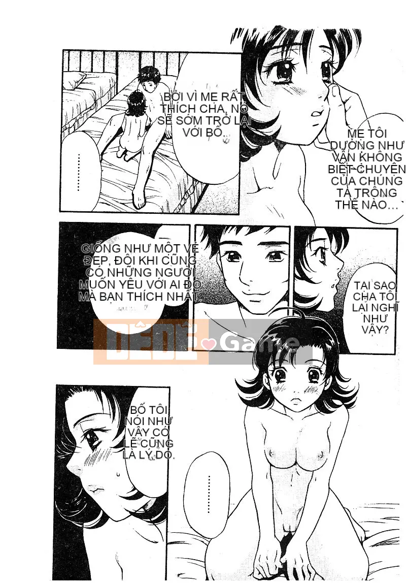 [Tuyển tập] Aiko Ryoujoku [Chuu]