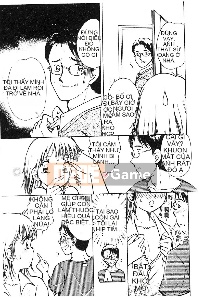 [Tuyển tập] Aiko Ryoujoku [Chuu]