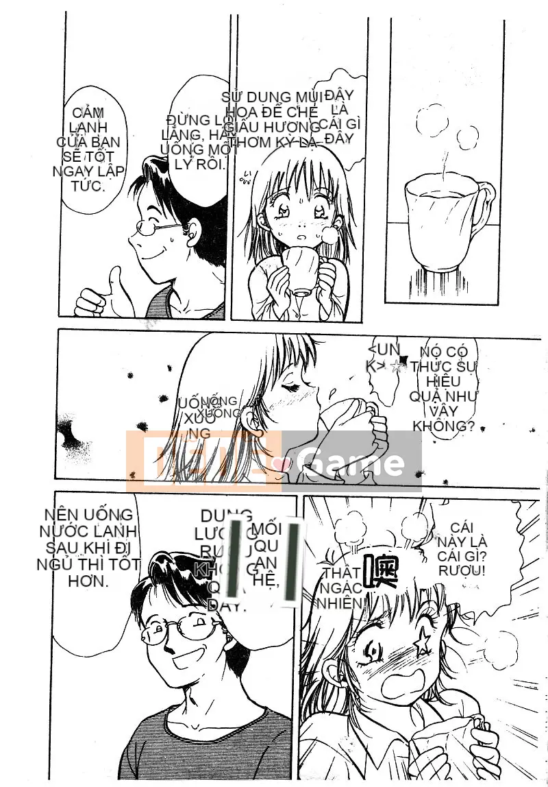 [Tuyển tập] Aiko Ryoujoku [Chuu]