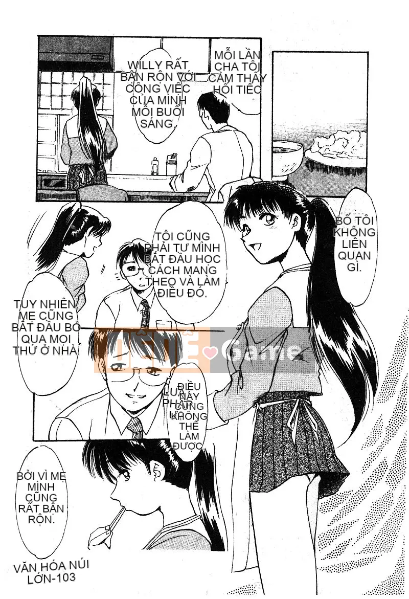 [Tuyển tập] Aiko Ryoujoku [Chuu]