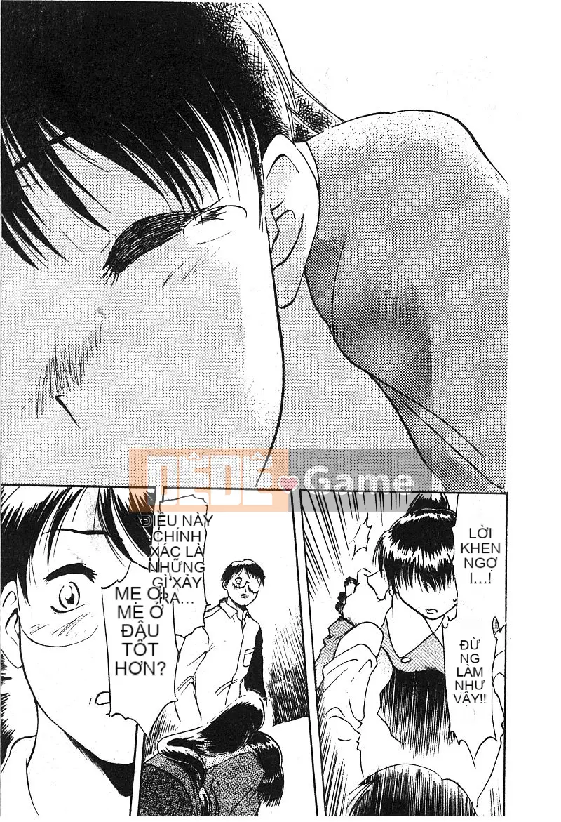 [Tuyển tập] Aiko Ryoujoku [Chuu]