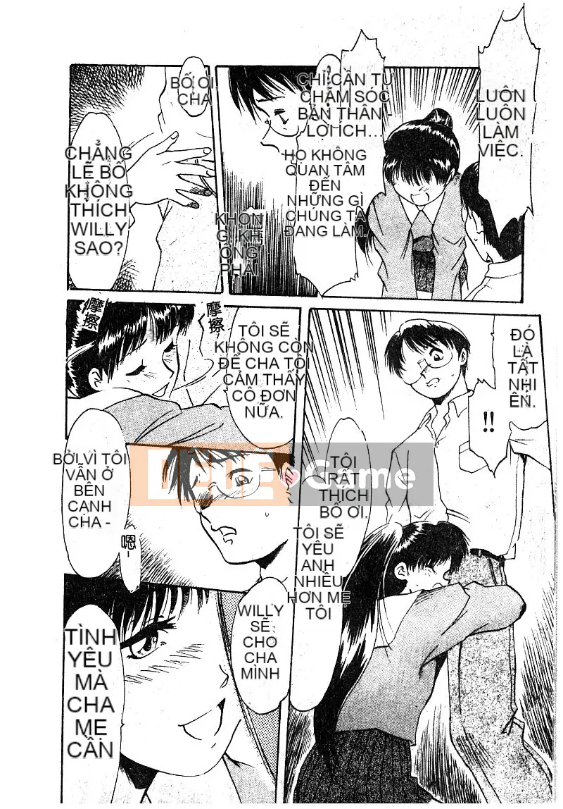 [Tuyển tập] Aiko Ryoujoku [Chuu]