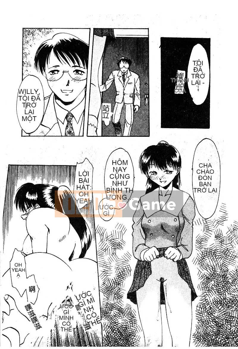 [Tuyển tập] Aiko Ryoujoku [Chuu]