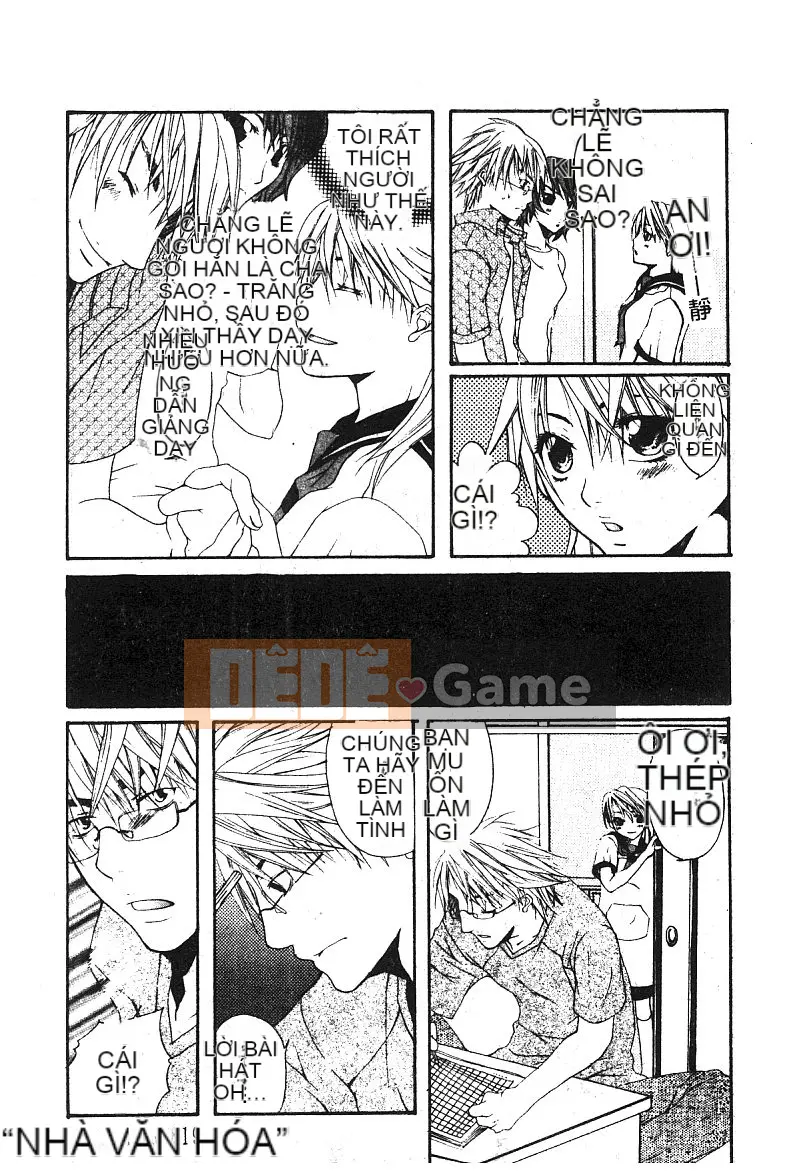 [Tuyển tập] Aiko Ryoujoku [Chuu]