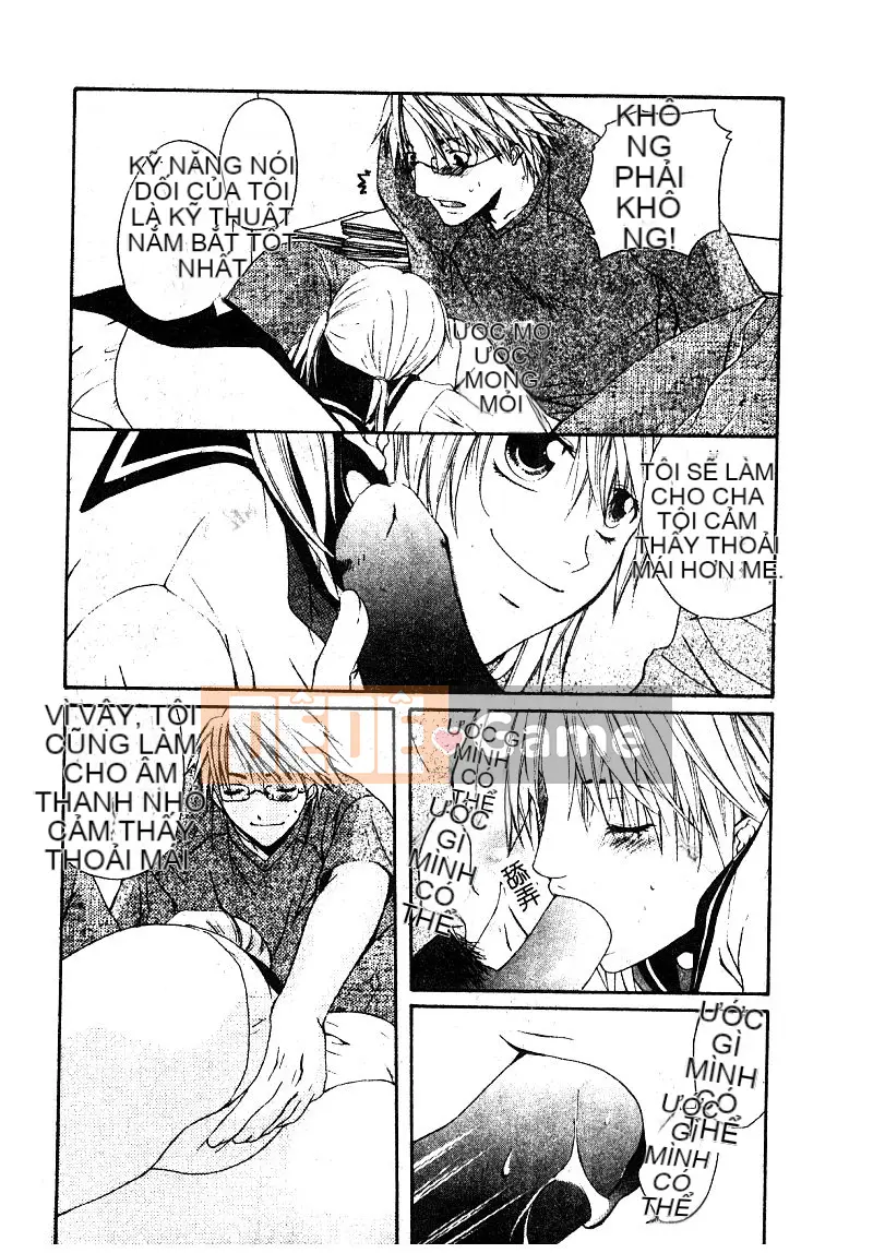 [Tuyển tập] Aiko Ryoujoku [Chuu]