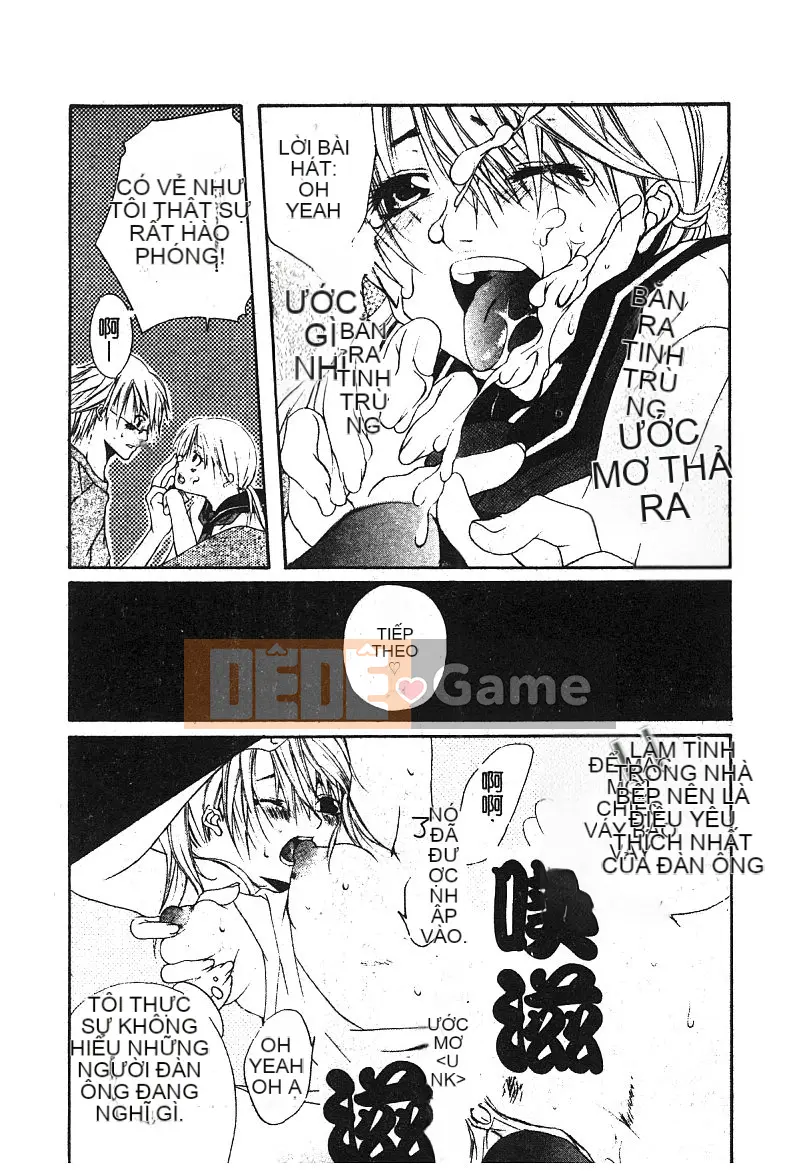 [Tuyển tập] Aiko Ryoujoku [Chuu]