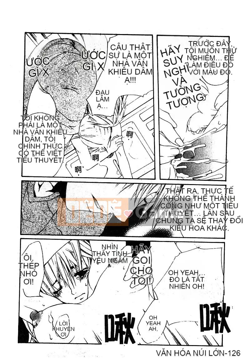 [Tuyển tập] Aiko Ryoujoku [Chuu]