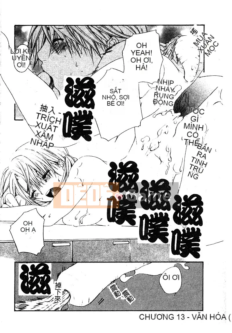 [Tuyển tập] Aiko Ryoujoku [Chuu]