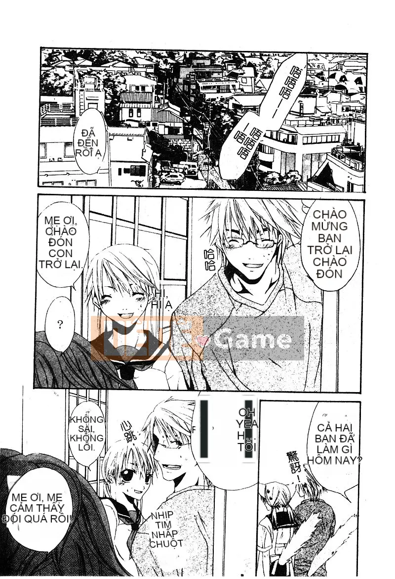 [Tuyển tập] Aiko Ryoujoku [Chuu]