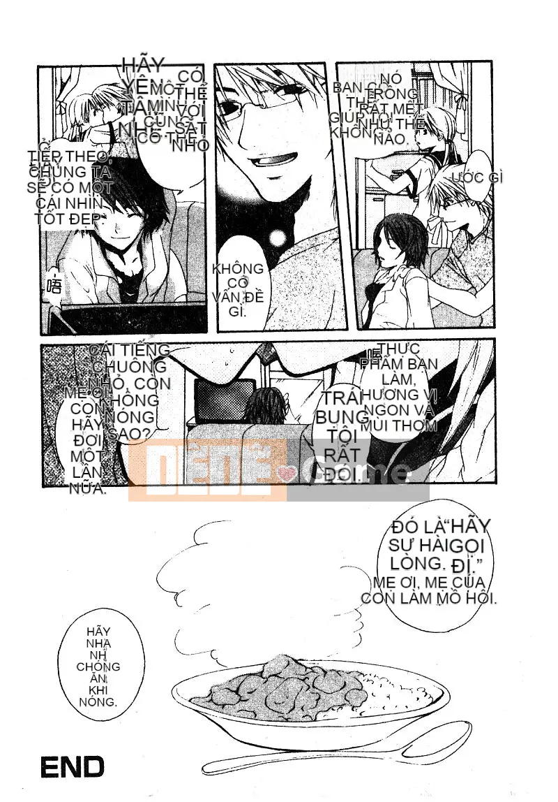 [Tuyển tập] Aiko Ryoujoku [Chuu]