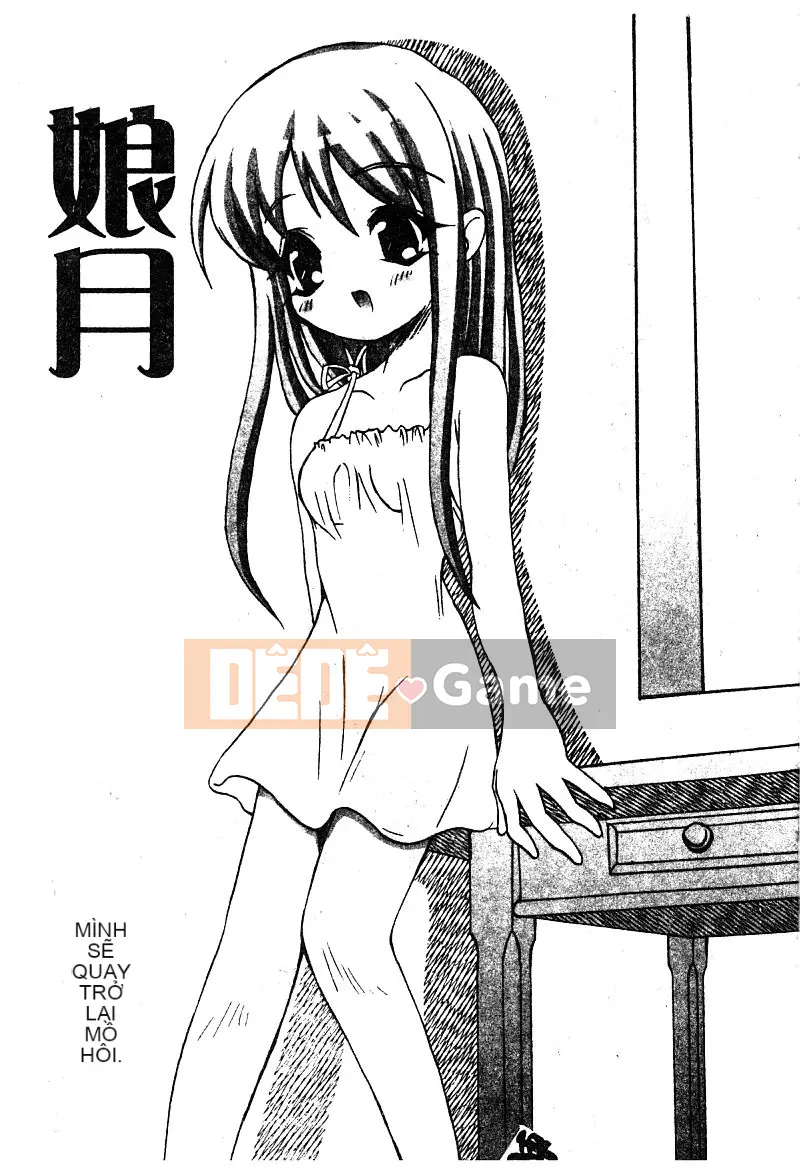 [Tuyển tập] Aiko Ryoujoku [Chuu]