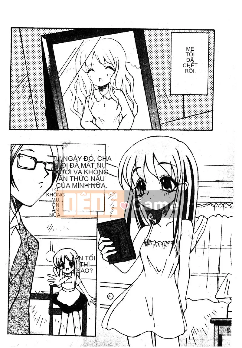 [Tuyển tập] Aiko Ryoujoku [Chuu]