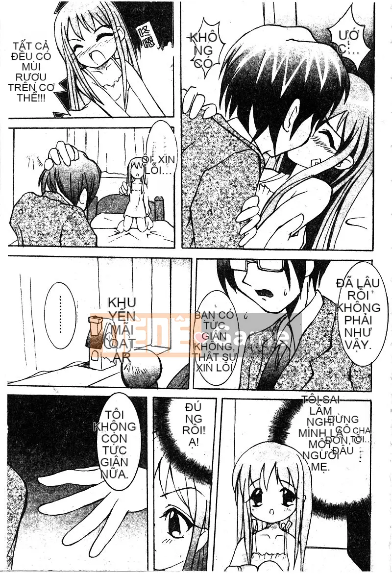 [Tuyển tập] Aiko Ryoujoku [Chuu]