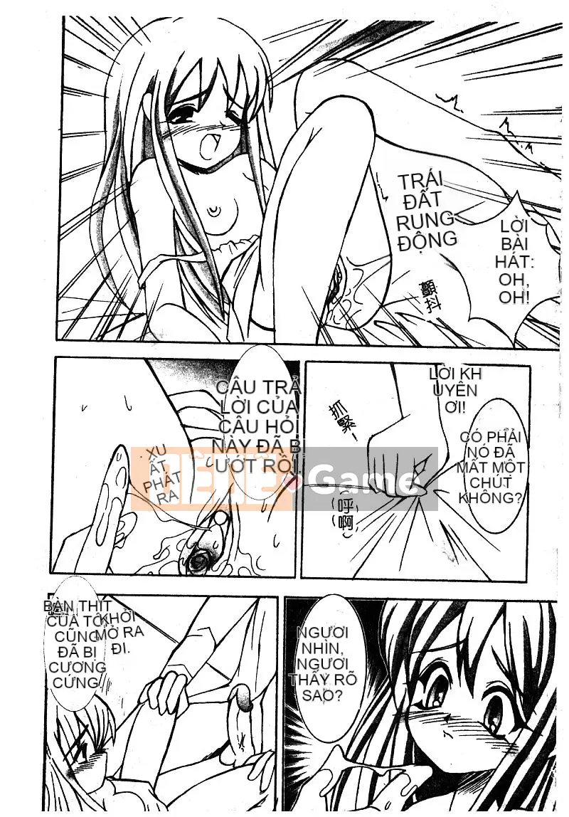 [Tuyển tập] Aiko Ryoujoku [Chuu]