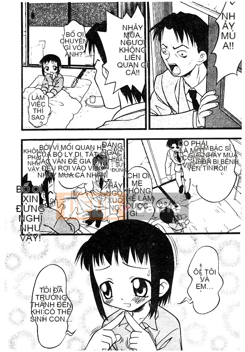 [Tuyển tập] Aiko Ryoujoku [Chuu]