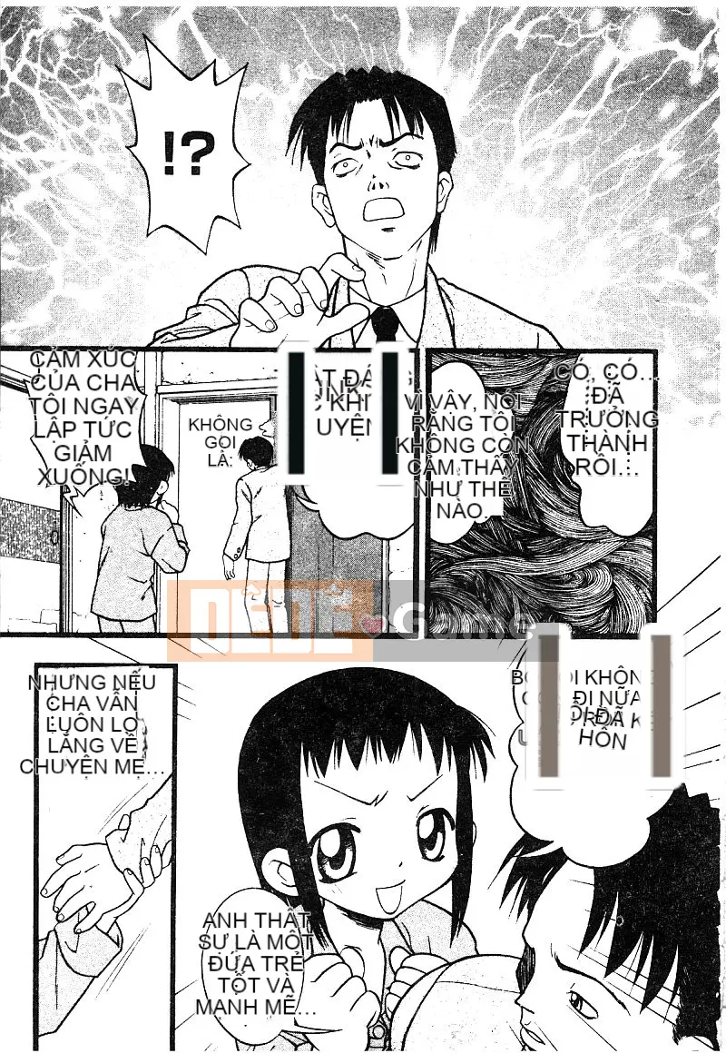 [Tuyển tập] Aiko Ryoujoku [Chuu]