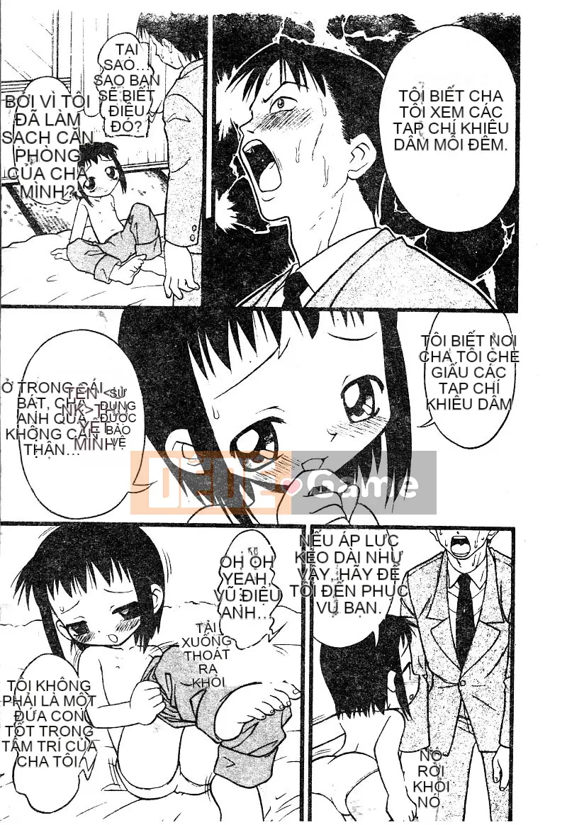 [Tuyển tập] Aiko Ryoujoku [Chuu]