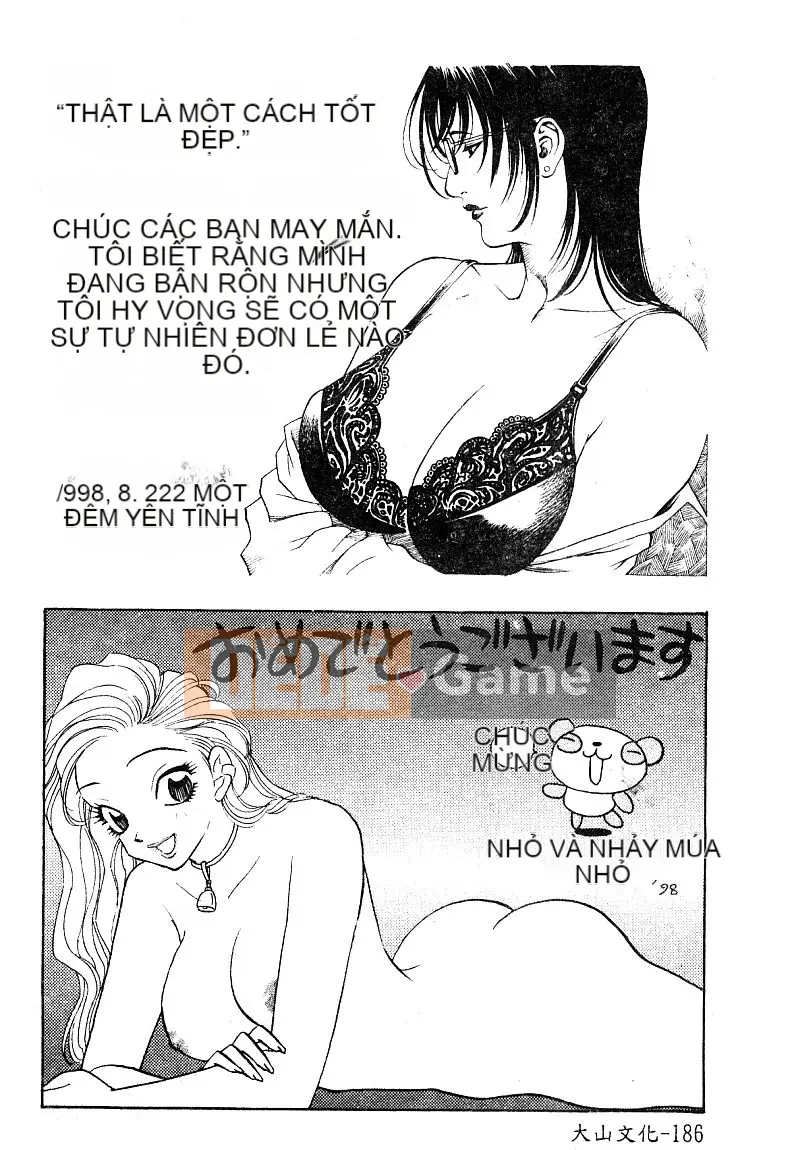 [Tuyển tập] Aiko Ryoujoku [Chuu]