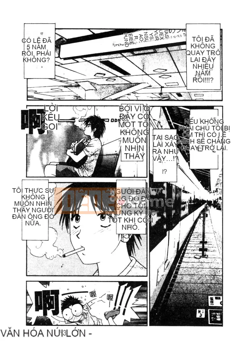 [Tuyển tập] Kairakukan Vol.3 Itoko [Chuu]