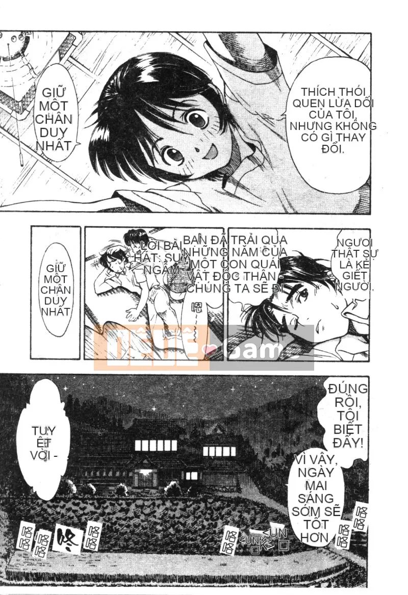 [Tuyển tập] Kairakukan Vol.3 Itoko [Chuu]