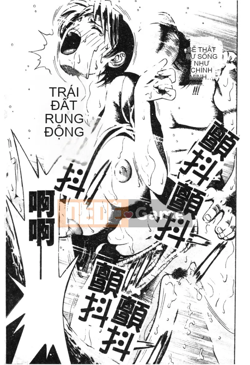 [Tuyển tập] Kairakukan Vol.3 Itoko [Chuu]