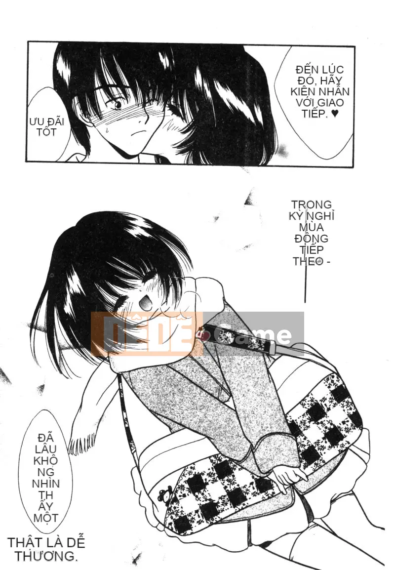 [Tuyển tập] Kairakukan Vol.3 Itoko [Chuu]